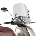 GIVI 357A Vizir providni Piaggio Beverly 125-350 (10-20)