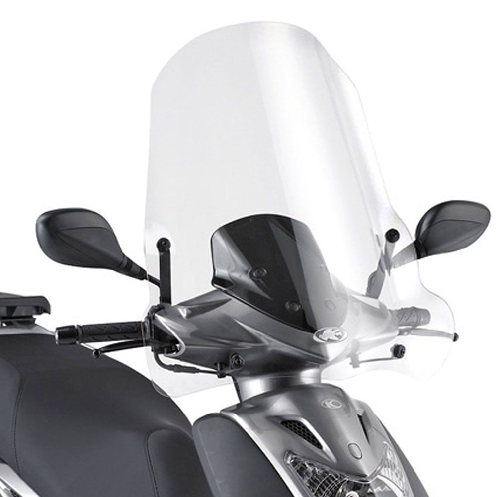 440AK KAPPA 440AK Vizir providni Kymco Agility 50-125 R16 (08-24) - Слика 1