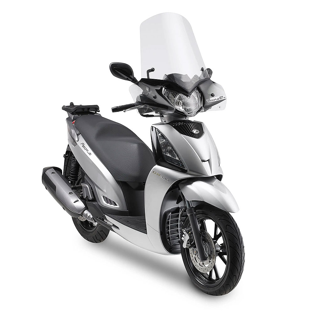 443AK KAPPA 443AK Vizir za Kymco People GTi 125-300 (10-20) - Слика 1
