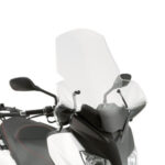 KAPPA 446DTK Vizir providni povišeni Yamaha X MAX 125-250 (10-13) - Слика 2