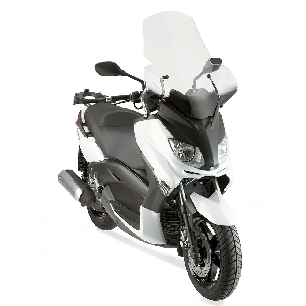 446DTK KAPPA 446DTK Vizir providni povišeni Yamaha X MAX 125-250 (10-13) - Слика 1