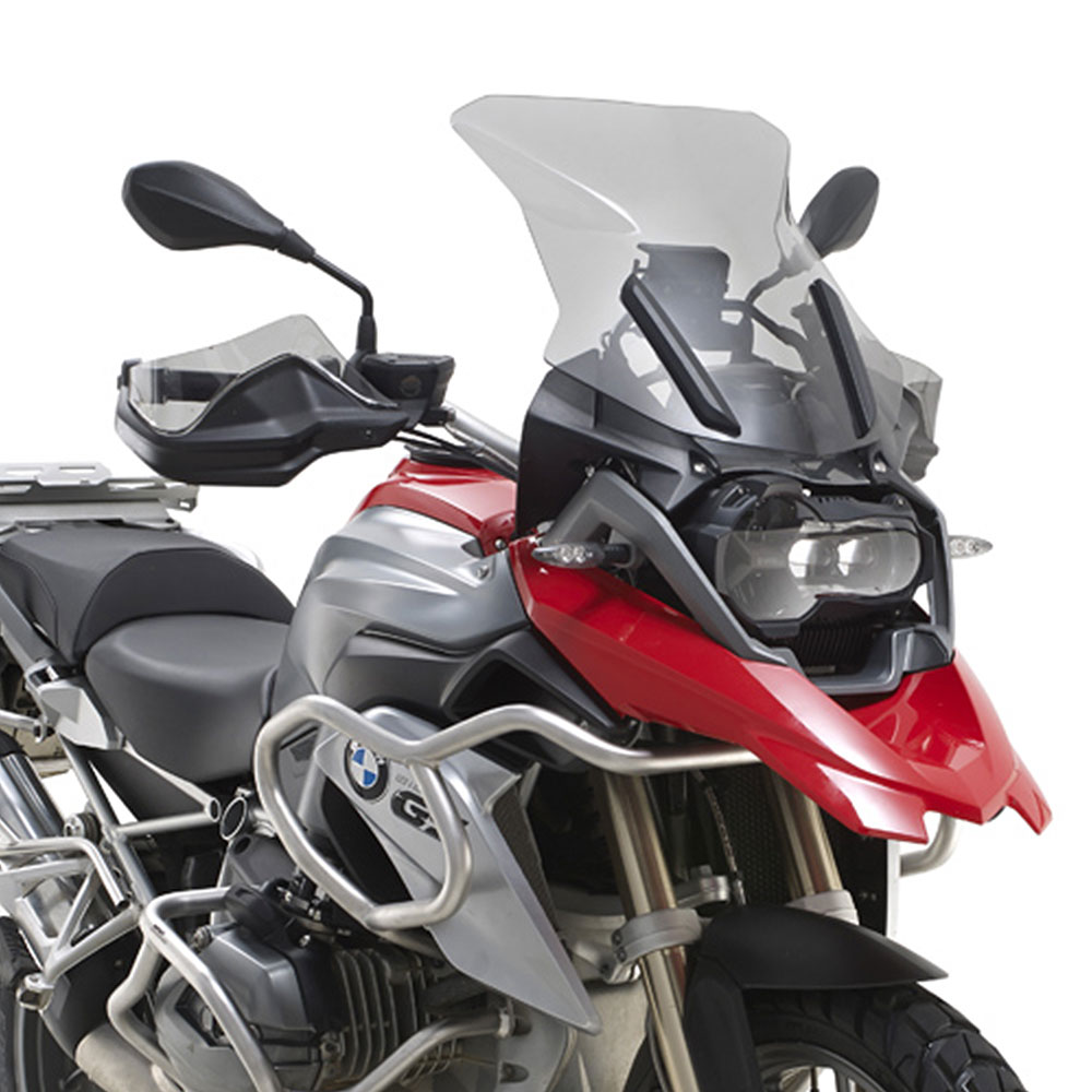 5108D GIVI 5108D Vizir zatamnjeni BMW R 1200 GS (13-15) / ADVENTURE (14-15) - Слика 1