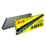 DID 530VX3 Lanac Pro-street X-Ring 110 linkova