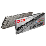 DID 530ZVMX2 Lanac Super-street X-Ring 114 linkova