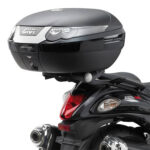 GIVI 541FZ Nosač centralnog kofera Suzuki GSX-R 1300 Hayabusa (08-16)