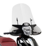 KAPPA 5606AK Vizir providni Piaggio Beverly 125-350 (10-20)