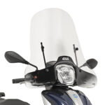 GIVI 5612A Vizir providni Piaggio Medley 125-150 (16-19)