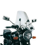 KAPPA 620A Vizir univerzalni za naked motore