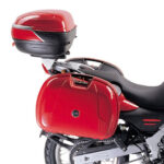 GIVI 639F Nosač centralnog kofera BMW F 650 GS (00-03)