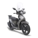 KAPPA 7054AK Vizir providni SYM SYMPHONY 50-200 (15-20) - Слика 2