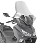 KAPPA 7056DTK Vizir providni povišeni za SYM Joymax 300