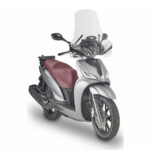 KAPPA 7057AK Vizir providni SYM SYMPHONY 125 (20-24) - Слика 2