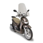 KAPPA 8100AK Vizir providni Peugeot TWEET 50-200 (10-22) - Слика 2
