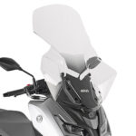 GIVI 9259DT vizir providni Voge SR1 125 (23-24)