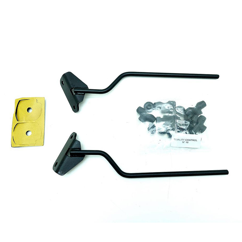 A1117A GIVI A1117A Nosač vizira Honda SH 125-150 I ABS (12-16) - Слика 1