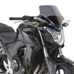 GIVI A1126 Vizir zatamnjeni Honda CB 500 F (13-15)