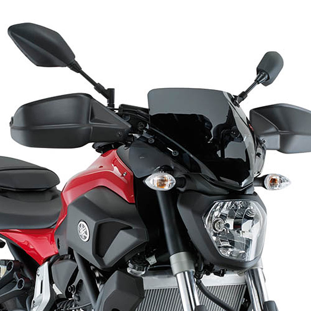 A2118 GIVI A2118 Vizir zatamnjeni Yamaha MT07 (14-17) - Слика 1