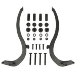KAPPA A307AK Nosač vizira Honda SH 300 I (07-10)