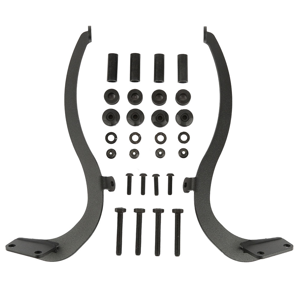 A307AK KAPPA A307AK Nosač vizira Honda SH 300 I (07-10) - Слика 1