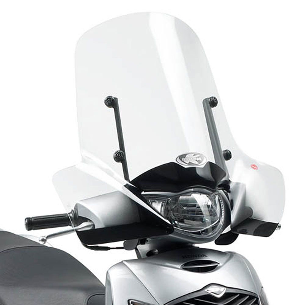 A311AK KAPPA A311AK Nosač vizira Honda SH 125-150 I (05-08) - Слика 1