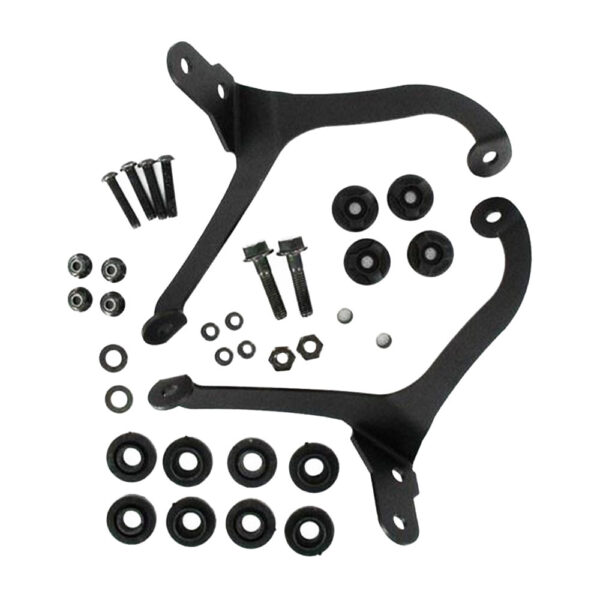 GIVI A314A Nosač vizira Honda Lead 110 (08-14)
