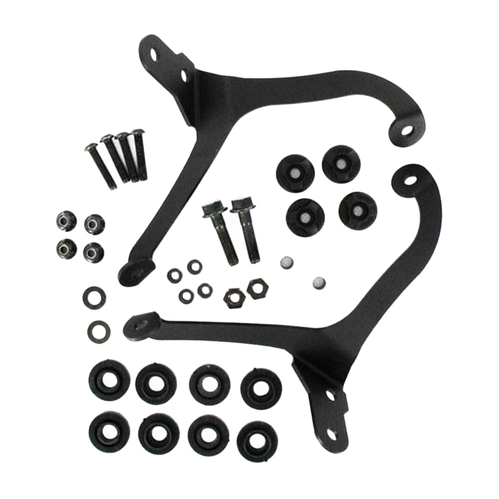 A314A GIVI A314A Nosač vizira Honda Lead 110 (08-14) - Слика 1