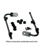 KAPPA A440AK Nosač vizira Kymco Agility 50-125 R16 (08-13) - Слика 2