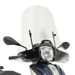 GIVI A5606A Nosač vizira Piaggio Beverly 125-350 (10-20) - Слика 2