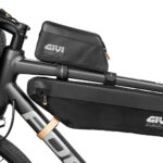 GIVI AD05B torba za ram bicikla 1 litar - Слика 3