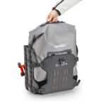 KAPPA AV07 Bočne torbe Monokey 30 litara