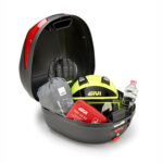 Centralni kofer GIVI B29N2 Monolock 29L - Слика 3