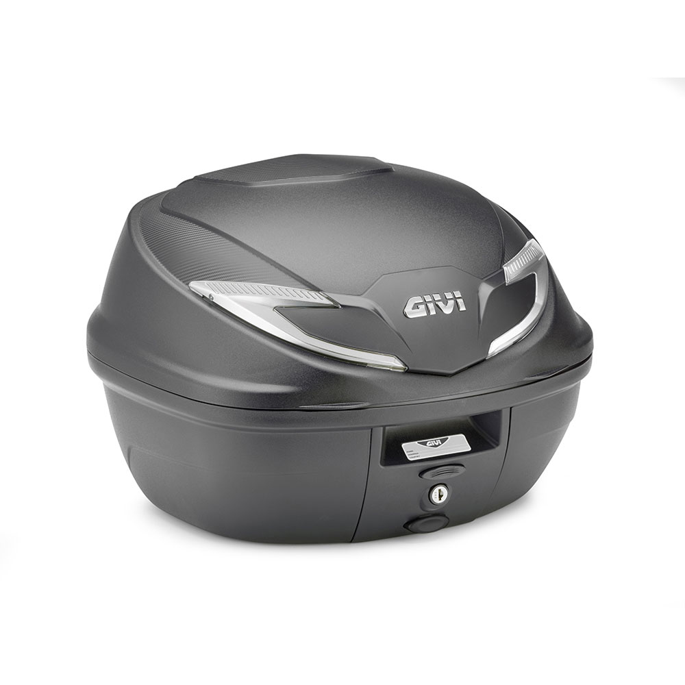 B360NT2 Centralni kofer GIVI B360NT2 TECH Monolock 39L - Слика 1
