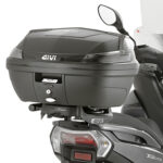 GIVI B47NTML BLADE TECH Centralni kofer Monolock 47L