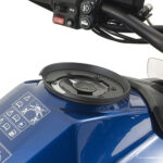 KAPPA BF02K Nosač Tanklock torbe Triumph Street Triple