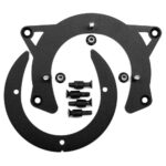 KAPPA BF09K Nosač Tanklock torbe Ducati Monster 696-1000