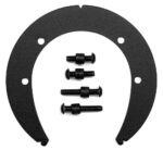 KAPPA BF10K Nosač Tanklock torbe Suzuki DL 1000 V Strom (02-11)