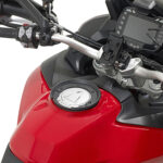 GIVI BF11 Nosač Tanklock torbe BMW R 1200 GS (13-18)