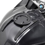 KAPPA BF16K Nosač Tanklock torbe za BMW F 800 GT (13-19)