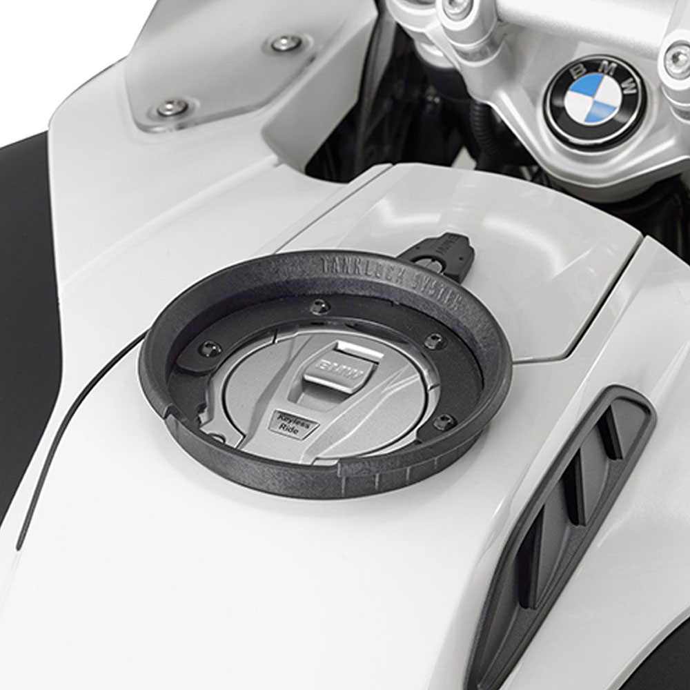 BF17K KAPPA BF17K Nosač Tanklock torbe BMW R 1200 GS ADVENTURE (13-18) - Слика 1