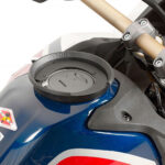 GIVI BF25 nosač Tanklock torbe Honda Africa Twin (2016-2024) / Transalp 750 (2023-2024)
