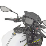 KAPPA BF28K Nosač Tanklock torbe za Kawasaki Z 650 (17-22)