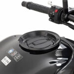 KAPPA BF29K Nosač Tanklock torbe Kawasaki Z 1000 SX (20-23)