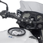 KAPPA BF30K Nosač Tanklock torbe Honda CBR 1000 RR (17-19)