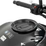 GIVI BF32 Nosač Tanklock torbe Kawasaki Z 1000 (14-20)