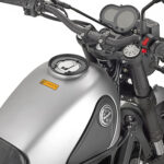 GIVI BF34 nosač tanklock torbe Benelli TRK 702