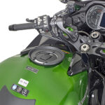 GIVI BF35 Nosač Tanklock torbe Kawasaki H2 SX (18-21)