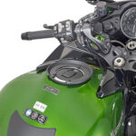 KAPPA BF35K Nosač Tanklock torbe Kawasaki H2 SX (18-21)