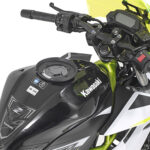 KAPPA BF42K Nosač Tanklock torbe Kawasaki Z 125 (19- )