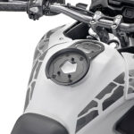 KAPPA BF44K Nosač Tanklock torbe Honda CB 500 X (19-22)