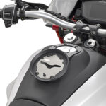KAPPA BF46K Nosač Tanklock torbe Moto Guzzi V85 TT (19-24)